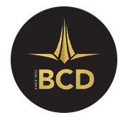 BCD India logo